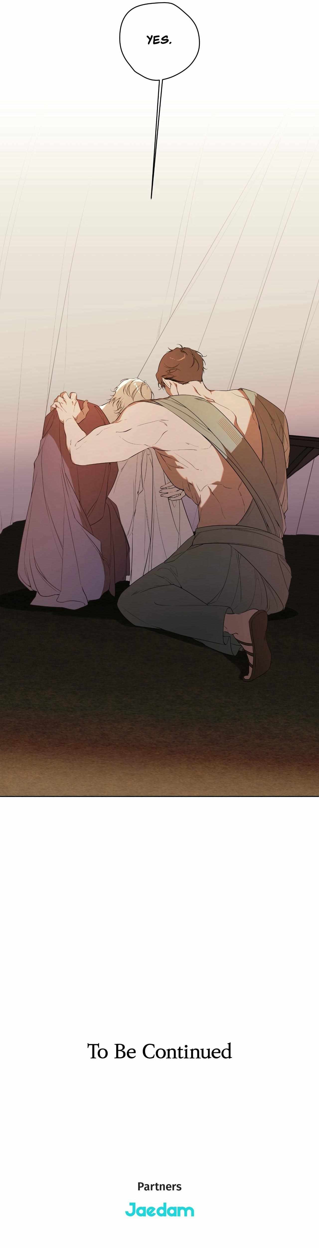 Read Psyche chapter 16 image 39 on Lezhin