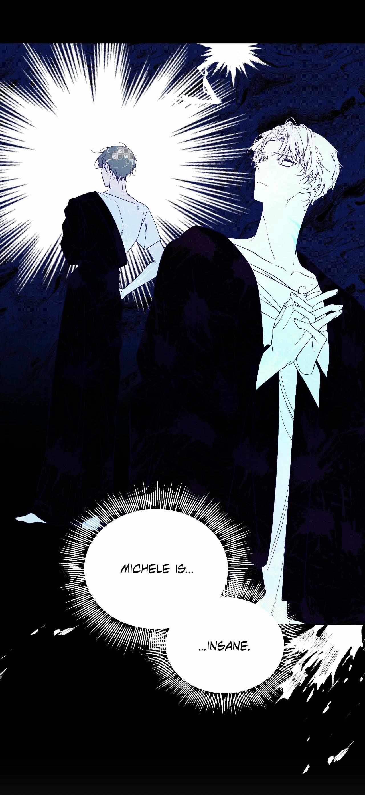 Read Psyche chapter 16 image 8 on Lezhin