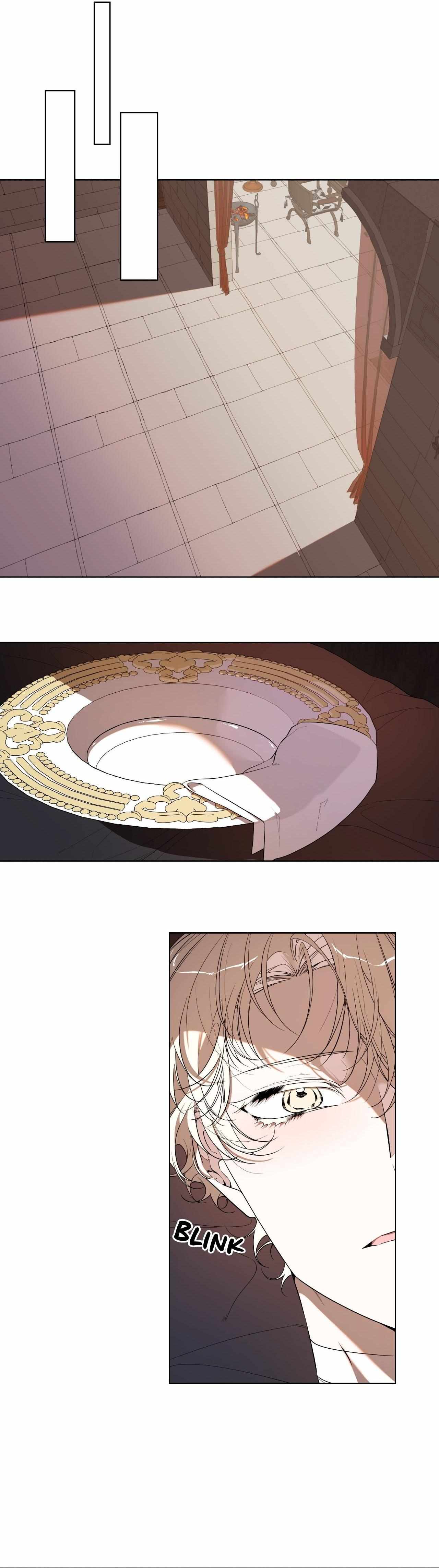 Read Psyche chapter 17 image 11 on Lezhin
