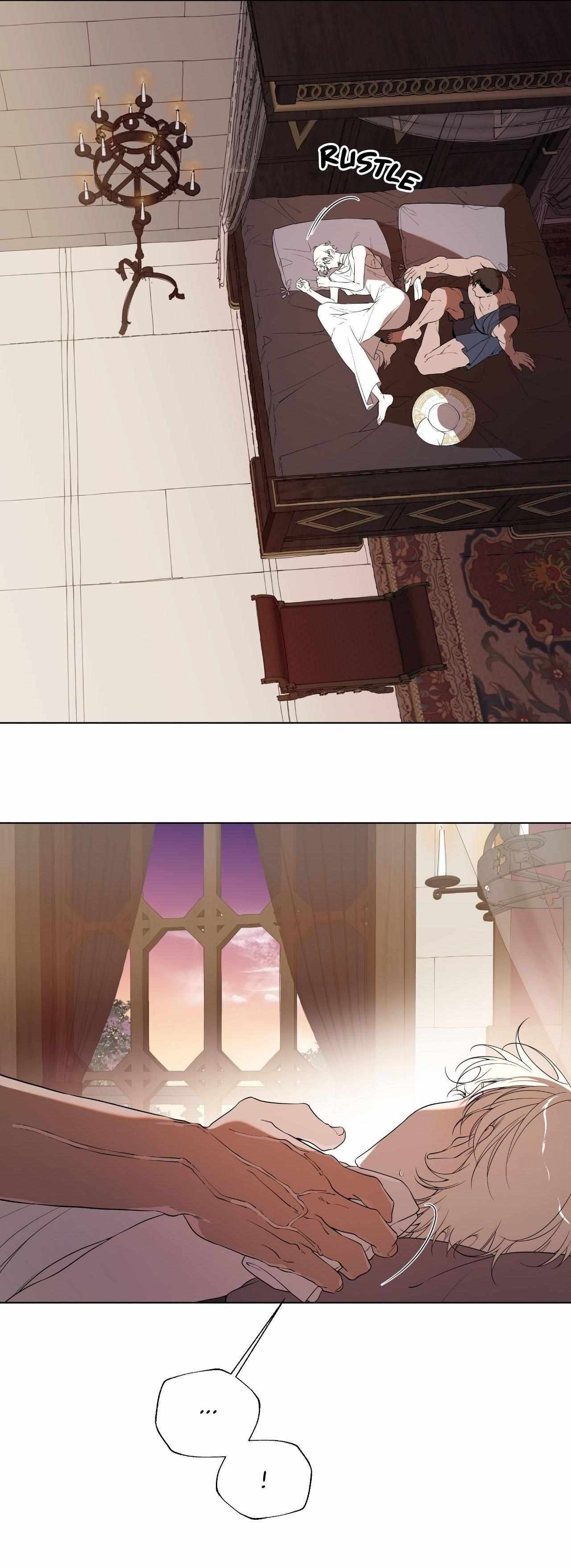 Read Psyche chapter 17 image 12 on Lezhin