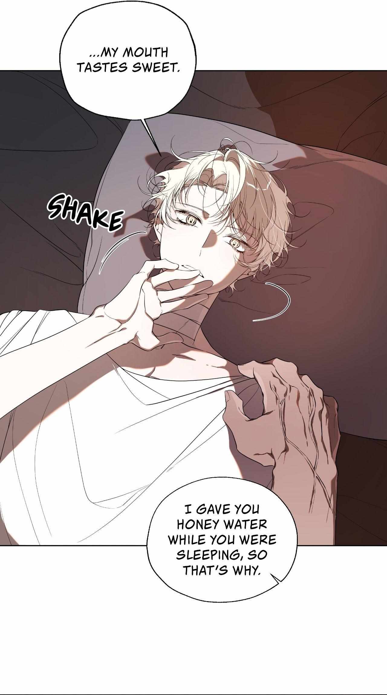 Read Psyche chapter 17 image 15 on Lezhin