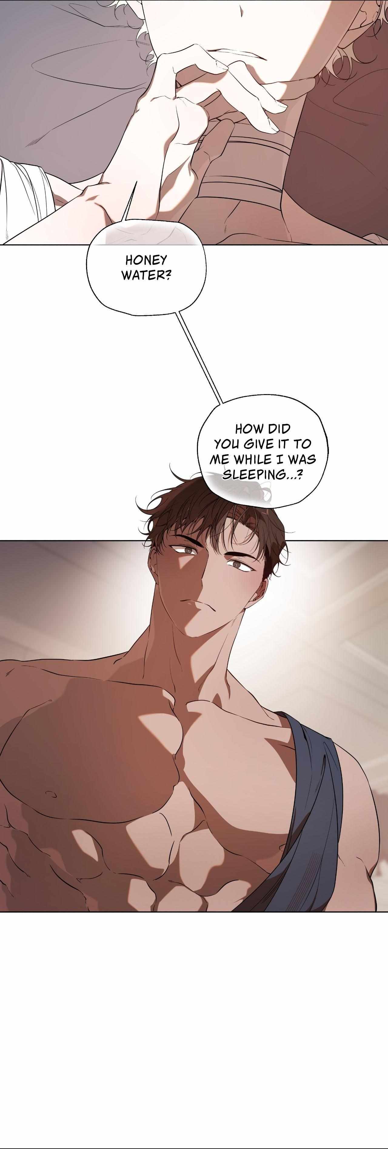 Read Psyche chapter 17 image 16 on Lezhin