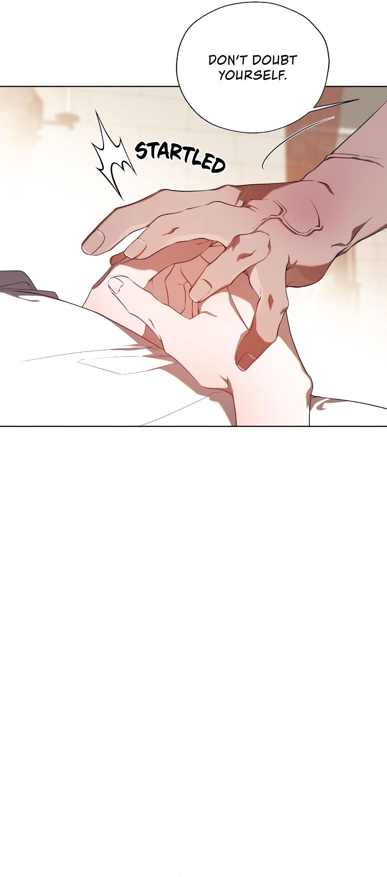 Read Psyche chapter 17 image 23 on Lezhin