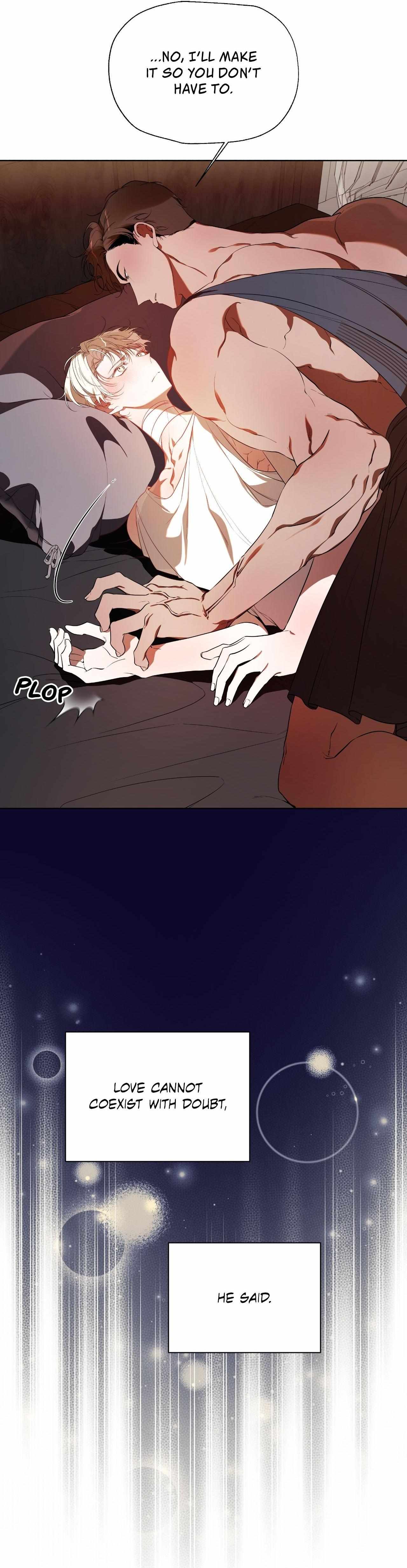 Read Psyche chapter 17 image 24 on Lezhin