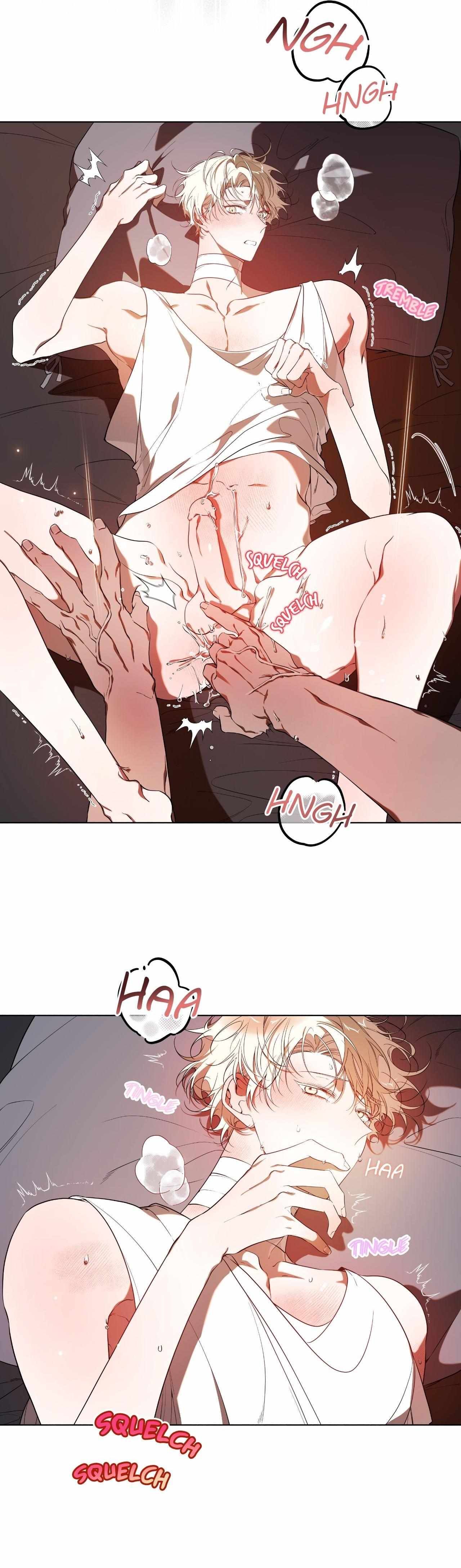 Read Psyche chapter 17 image 25 on Lezhin