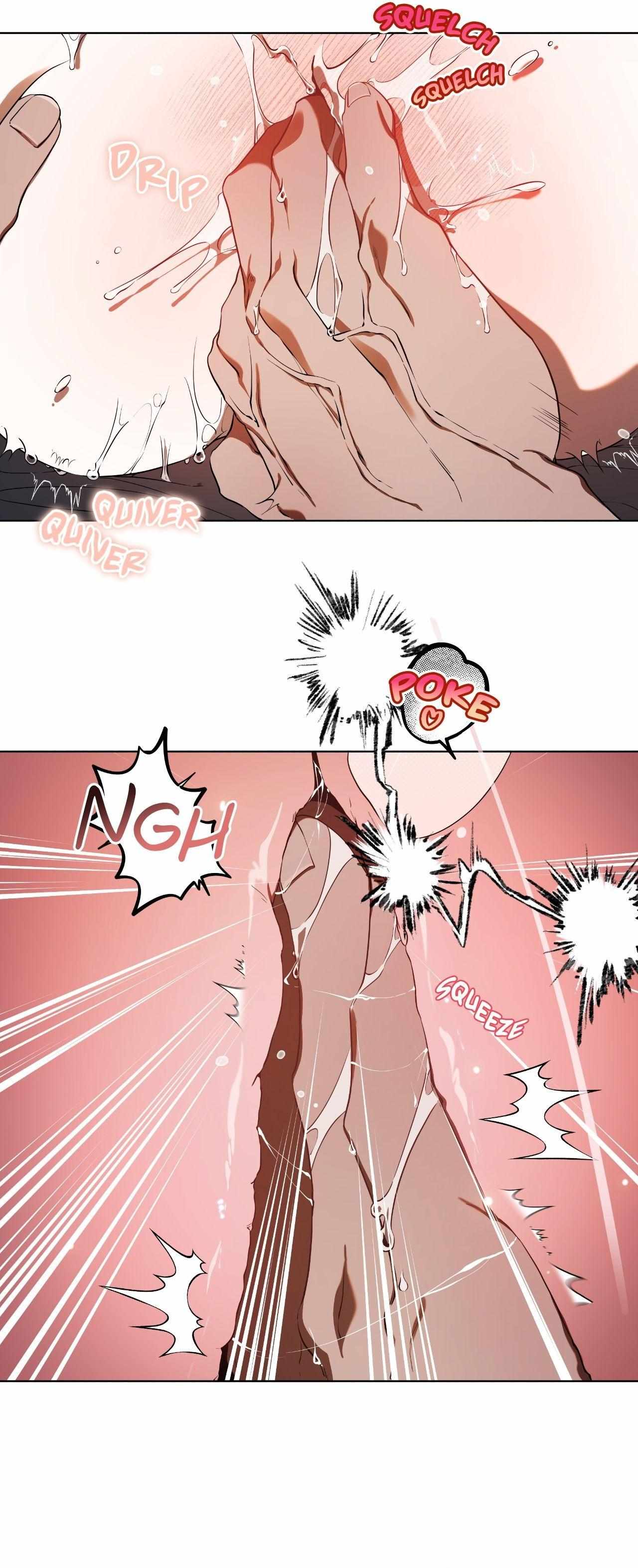 Read Psyche chapter 17 image 26 on Lezhin