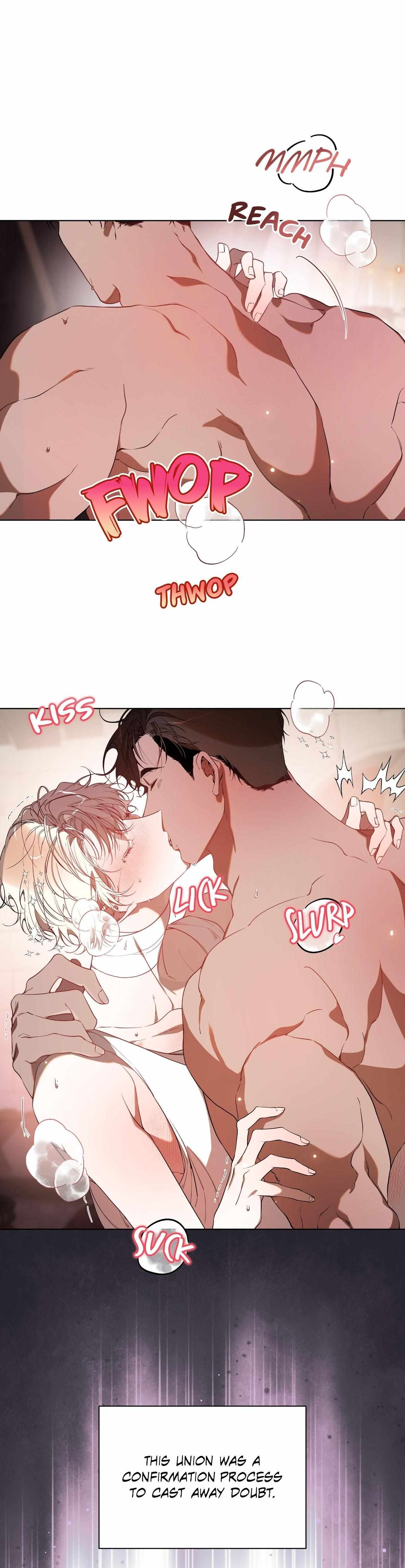 Read Psyche chapter 17 image 29 on Lezhin