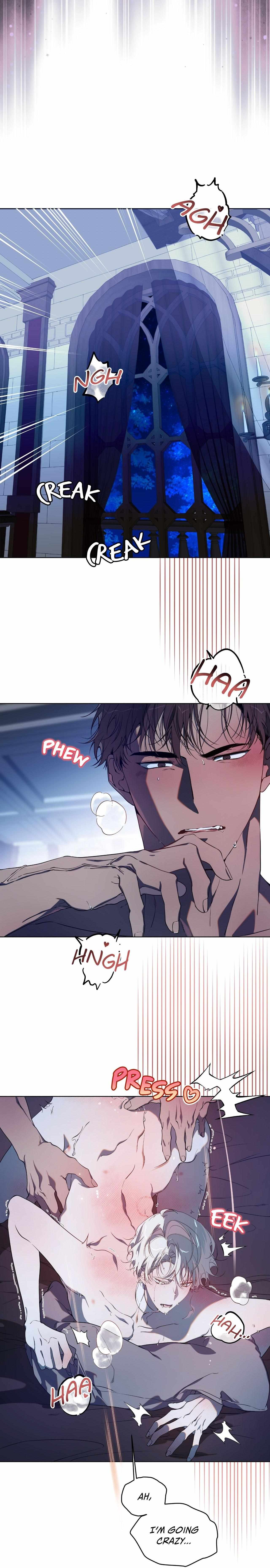 Read Psyche chapter 17 image 30 on Lezhin