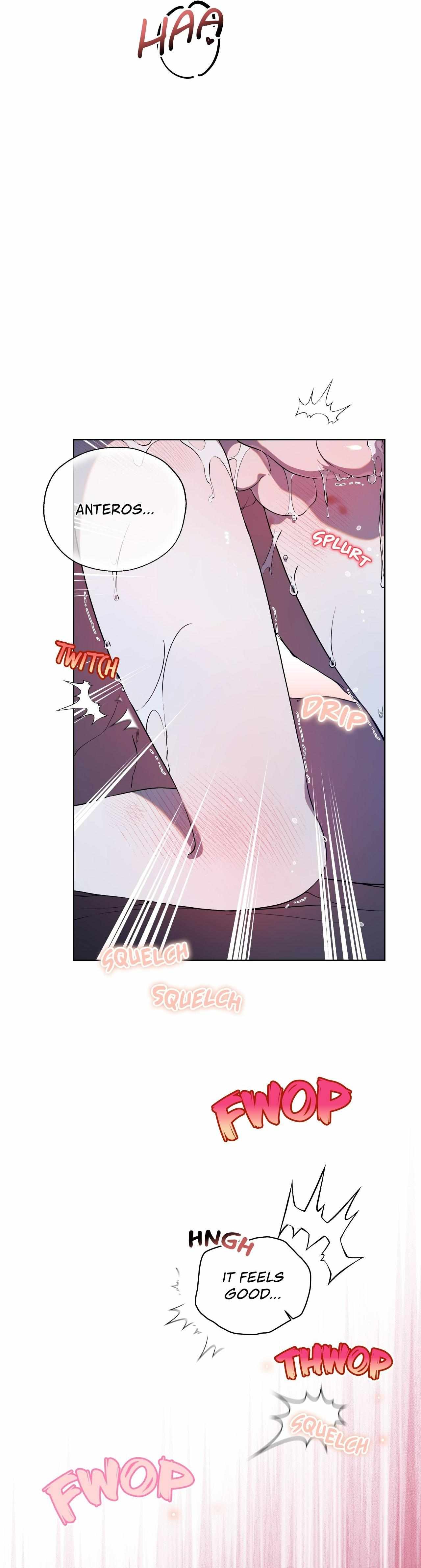 Read Psyche chapter 17 image 35 on Lezhin
