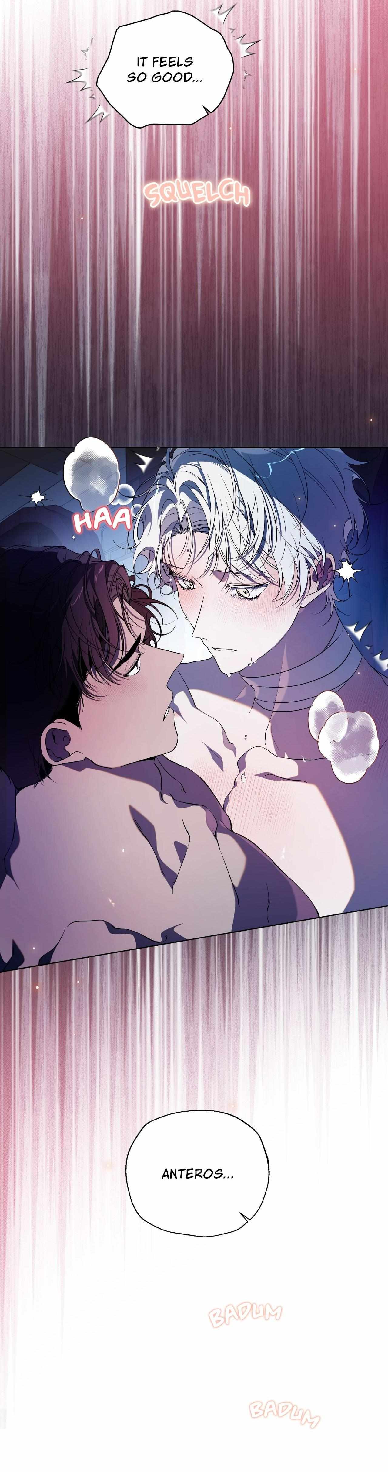 Read Psyche chapter 17 image 36 on Lezhin
