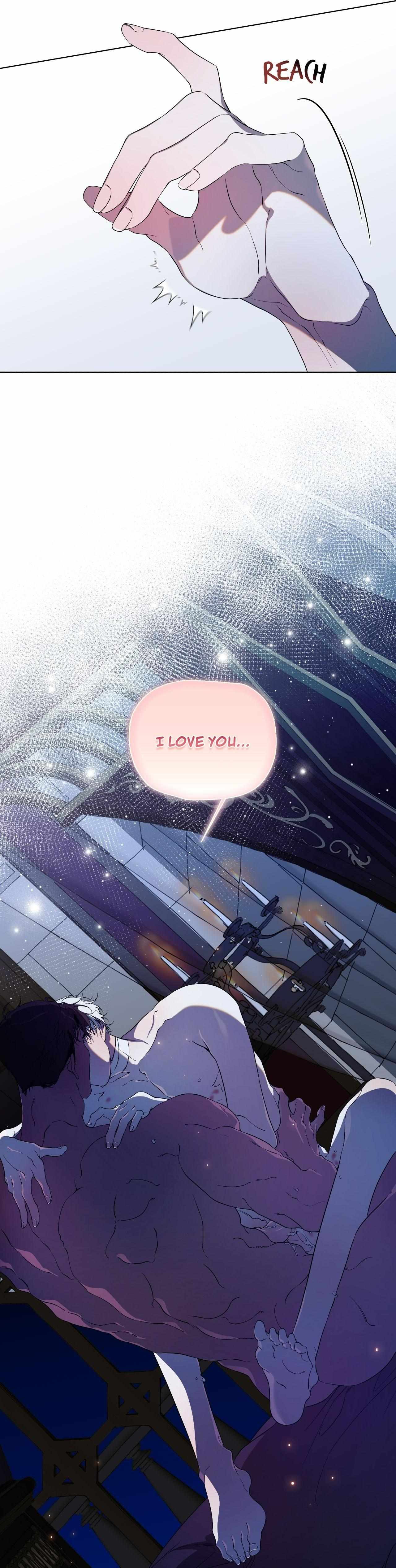 Read Psyche chapter 17 image 37 on Lezhin