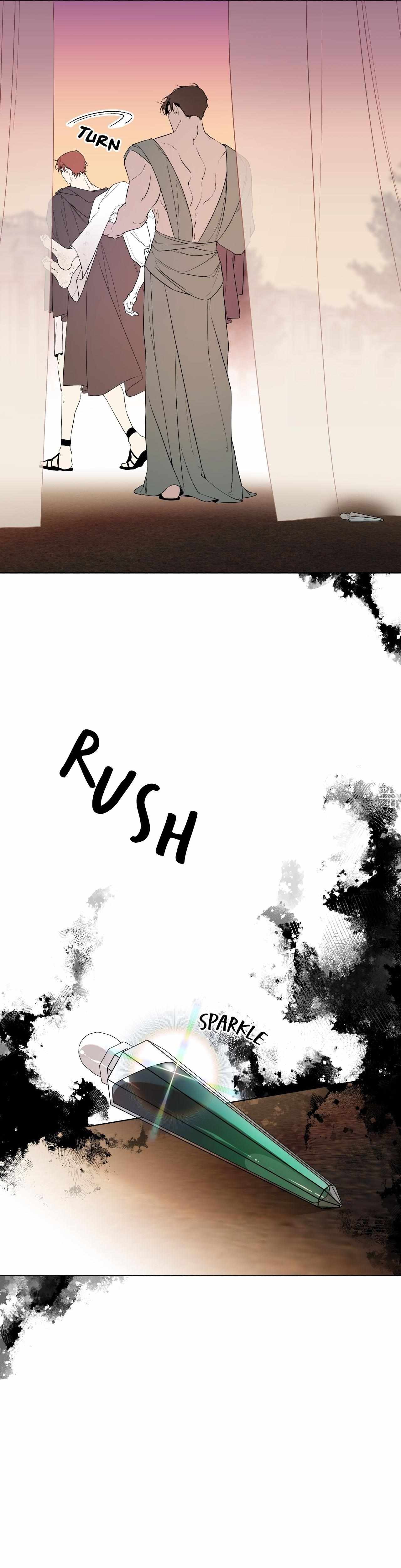 Read Psyche chapter 17 image 9 on Lezhin