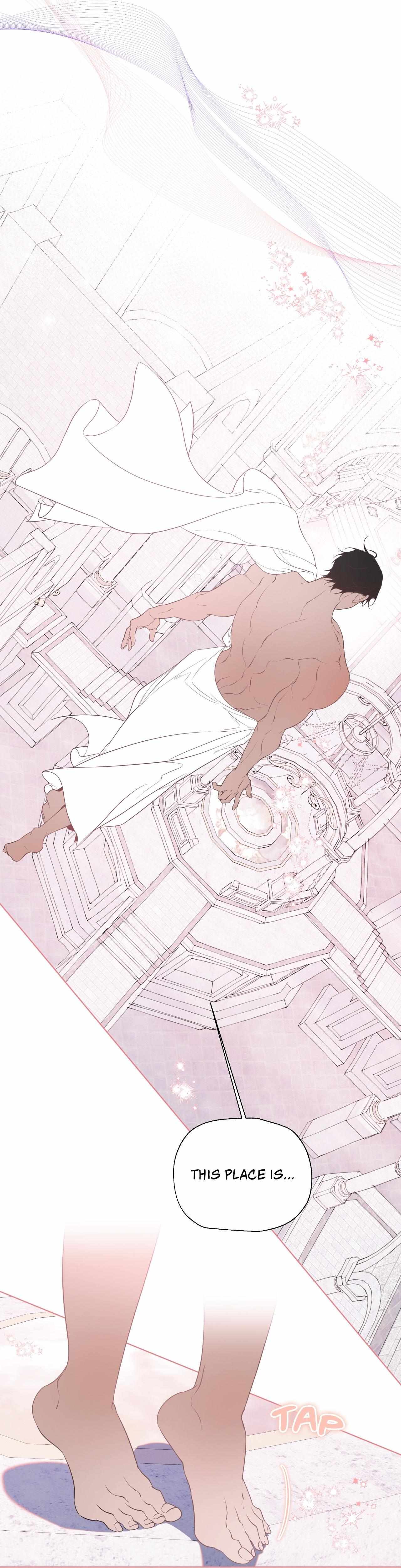 Read Psyche chapter 18 image 10 on Lezhin