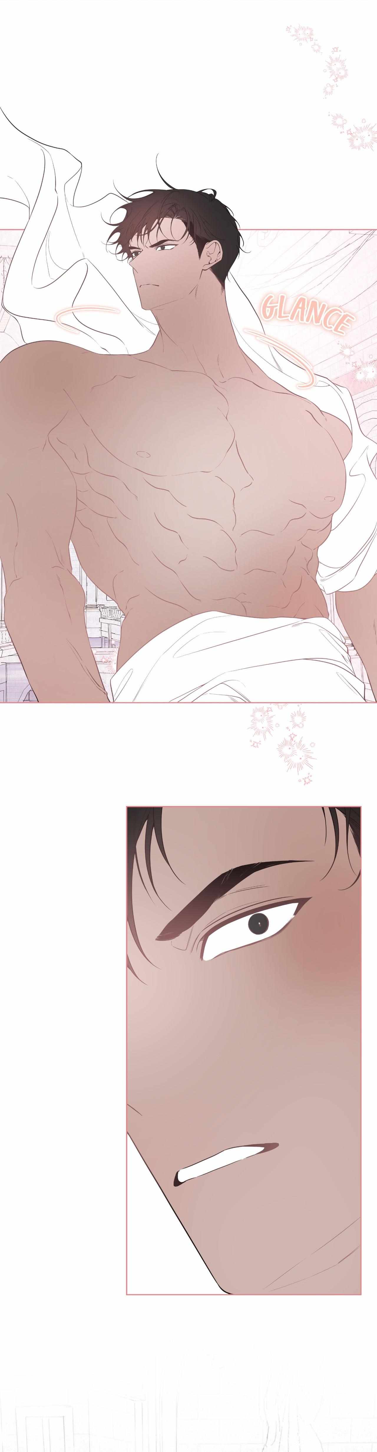Read Psyche chapter 18 image 11 on Lezhin