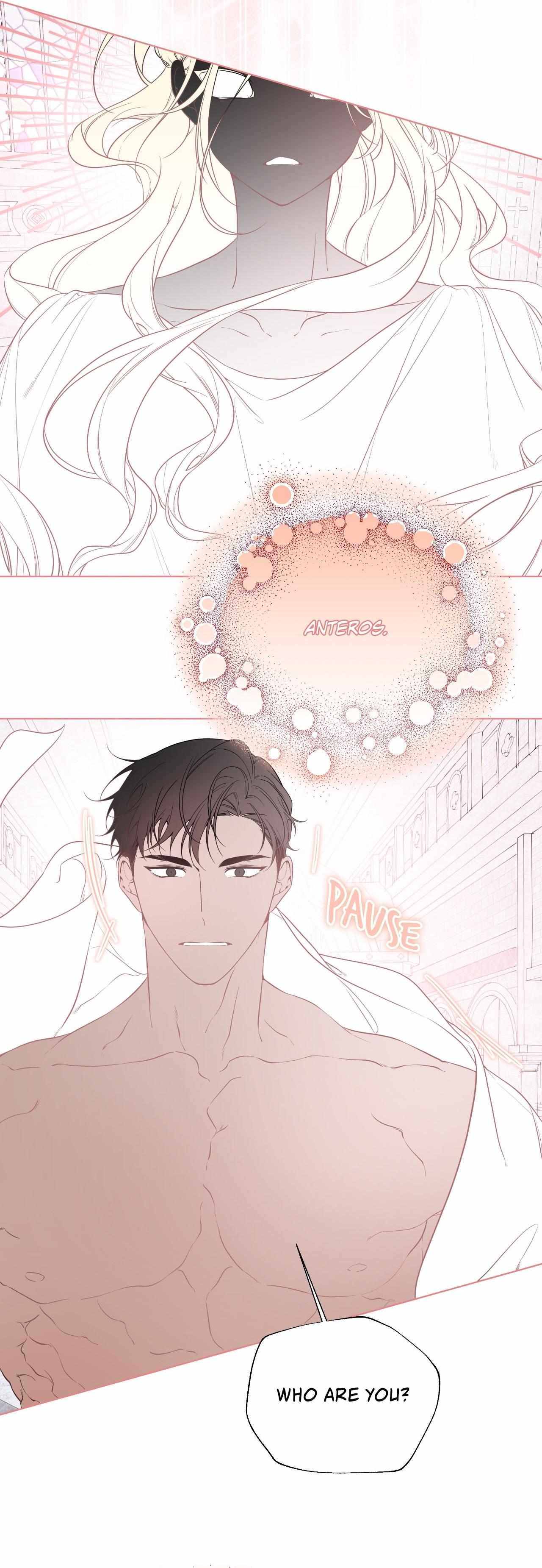 Read Psyche chapter 18 image 13 on Lezhin