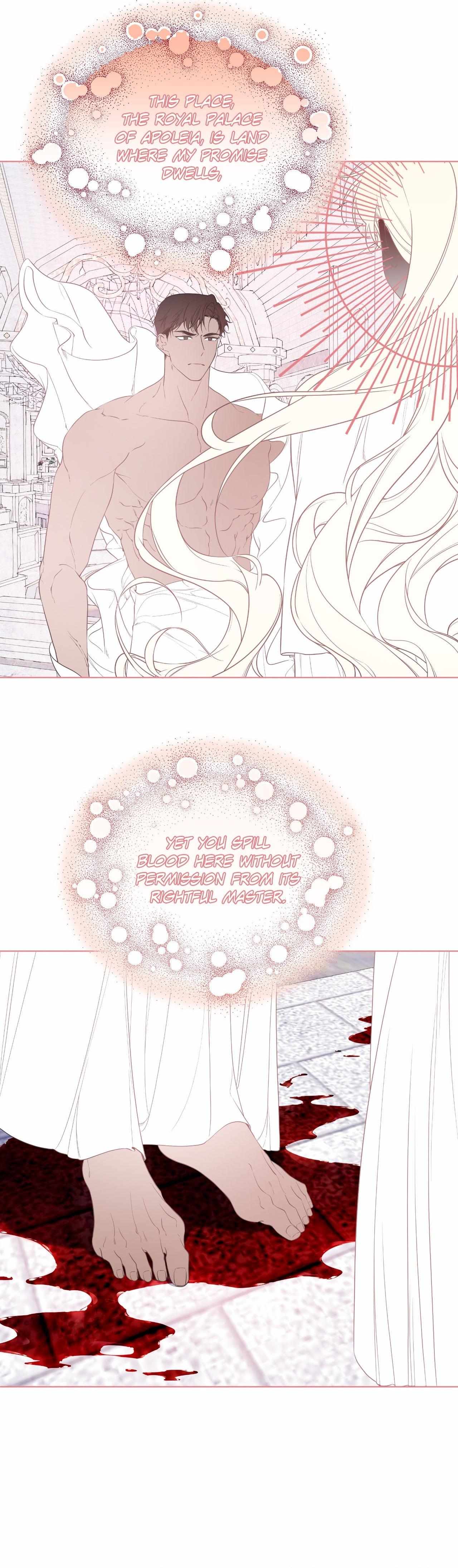 Read Psyche chapter 18 image 14 on Lezhin