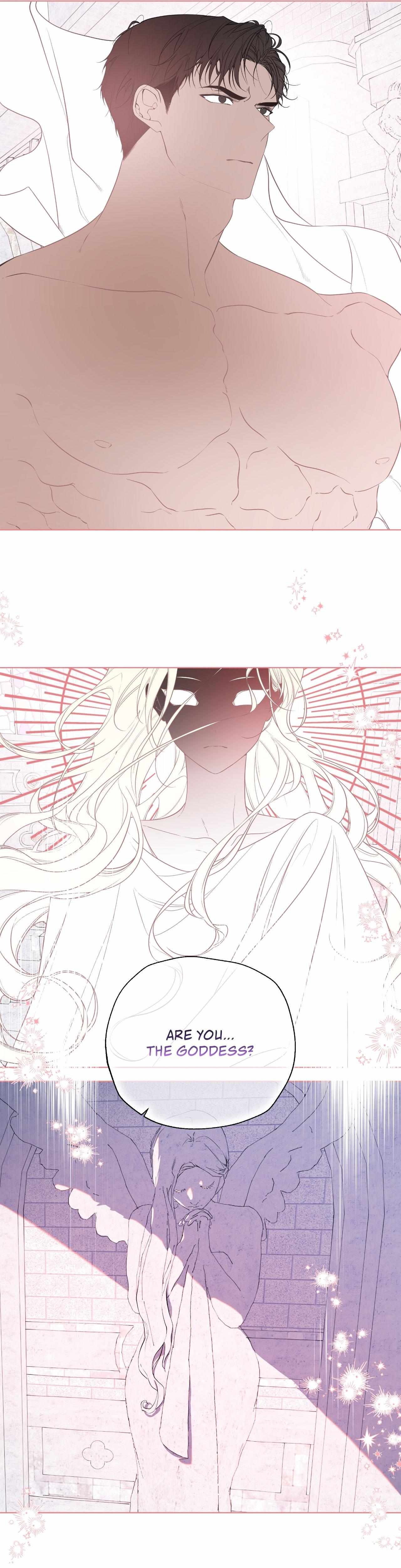 Read Psyche chapter 18 image 15 on Lezhin