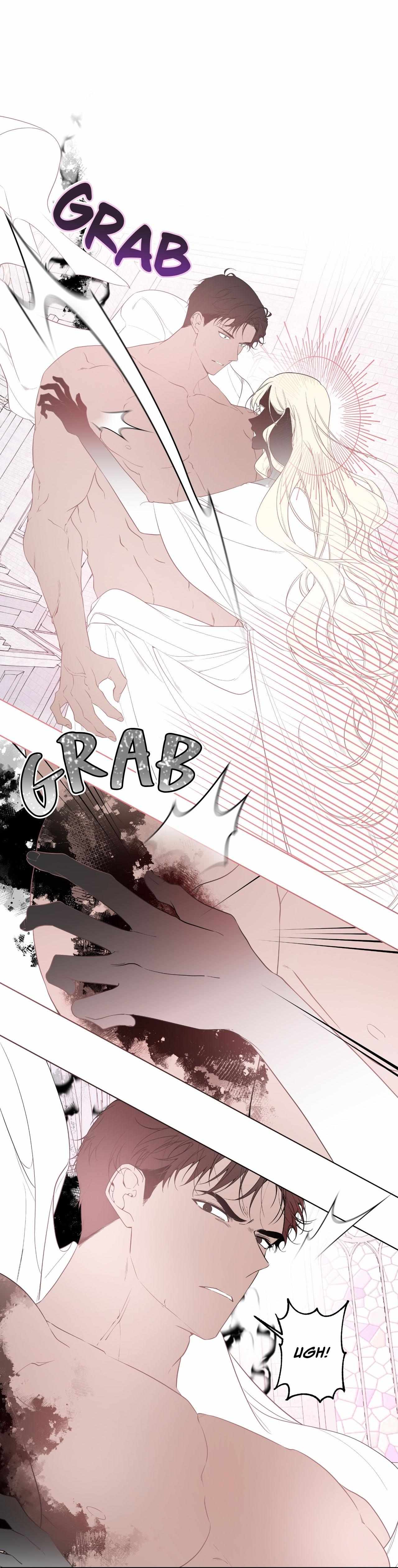 Read Psyche chapter 18 image 16 on Lezhin