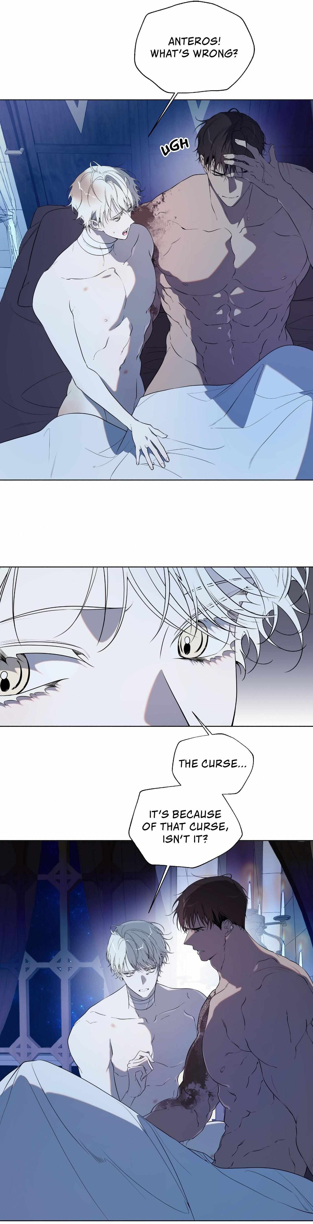 Read Psyche chapter 18 image 18 on Lezhin