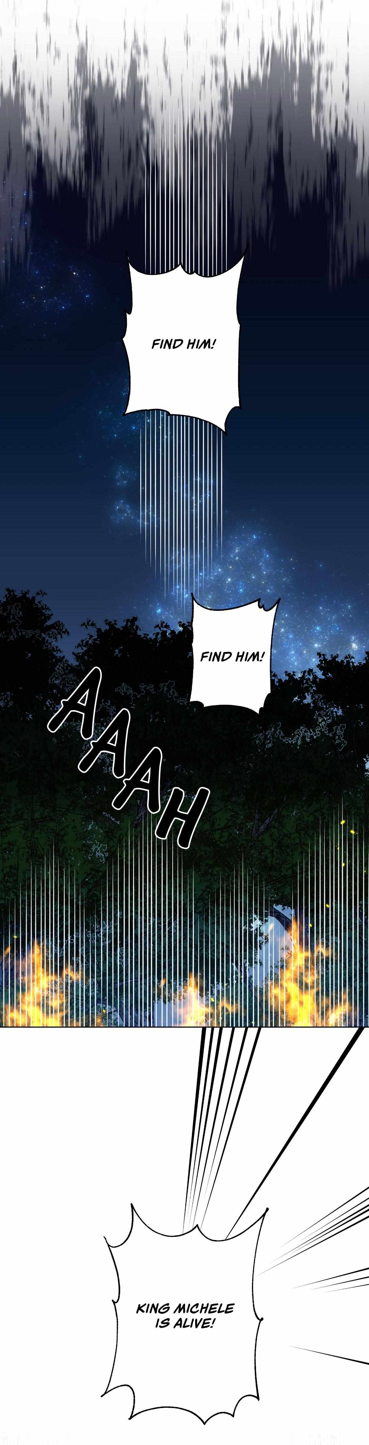 Read Psyche chapter 18 image 2 on Lezhin