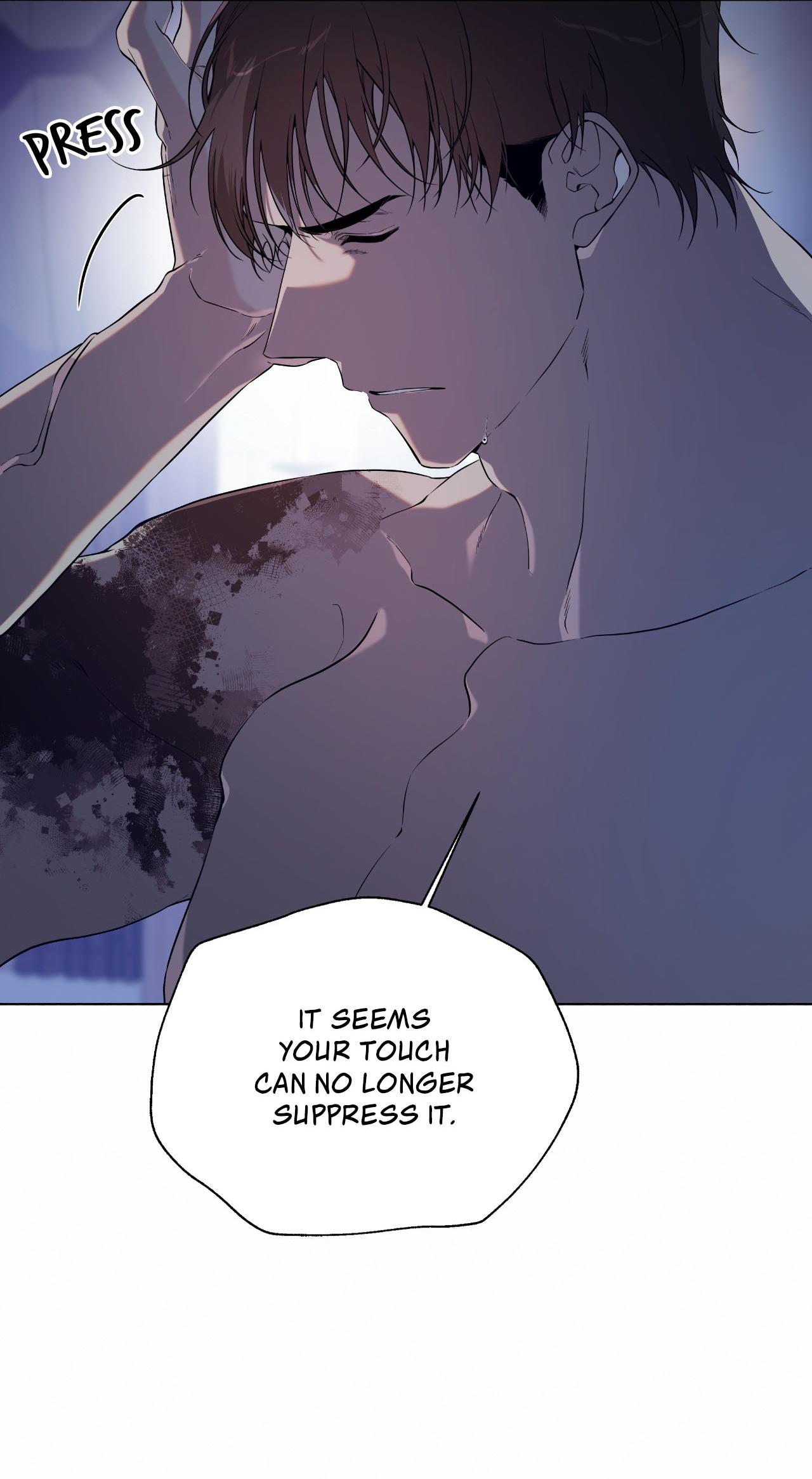 Read Psyche chapter 18 image 20 on Lezhin