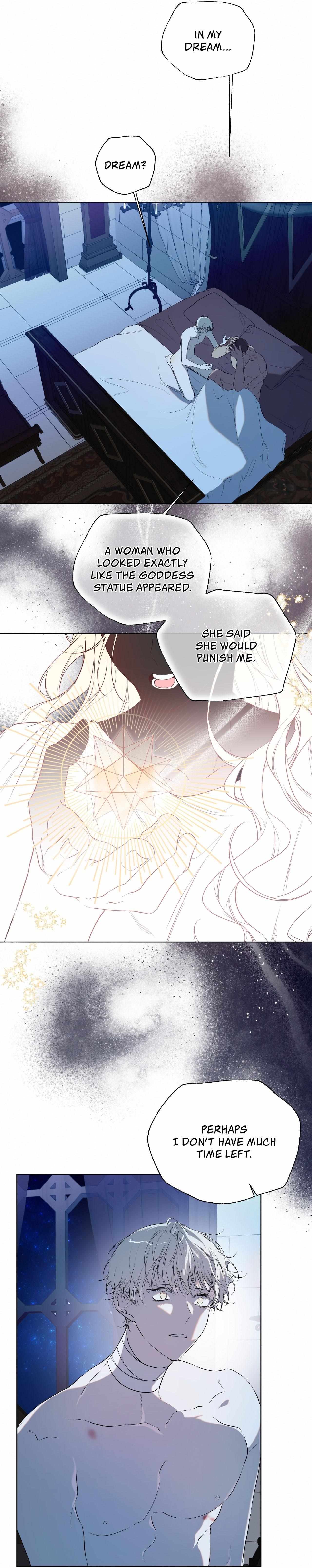 Read Psyche chapter 18 image 21 on Lezhin