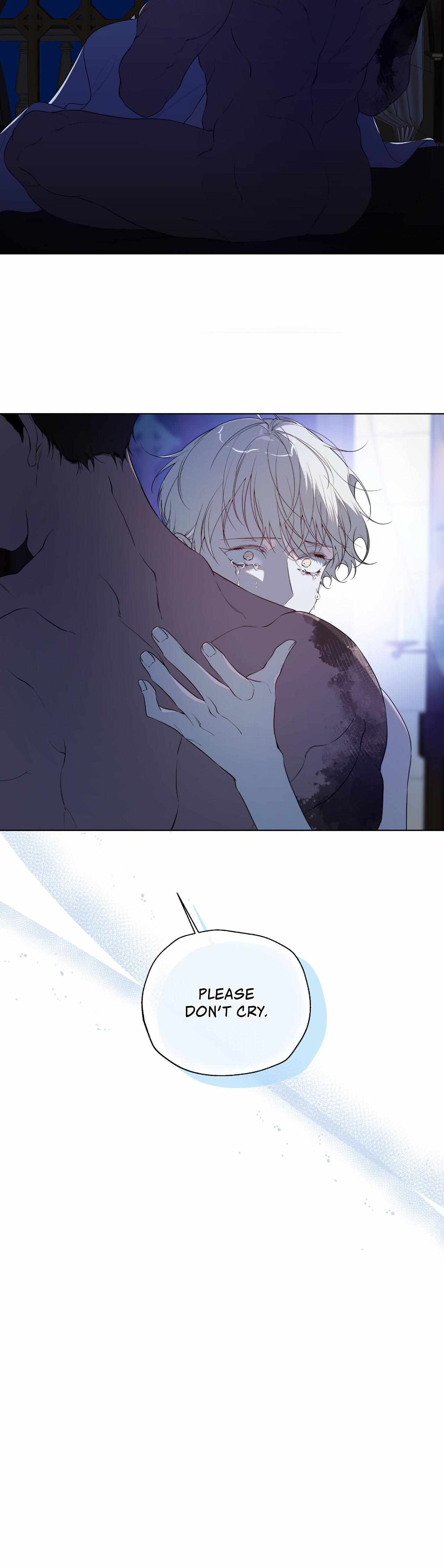 Read Psyche chapter 18 image 23 on Lezhin