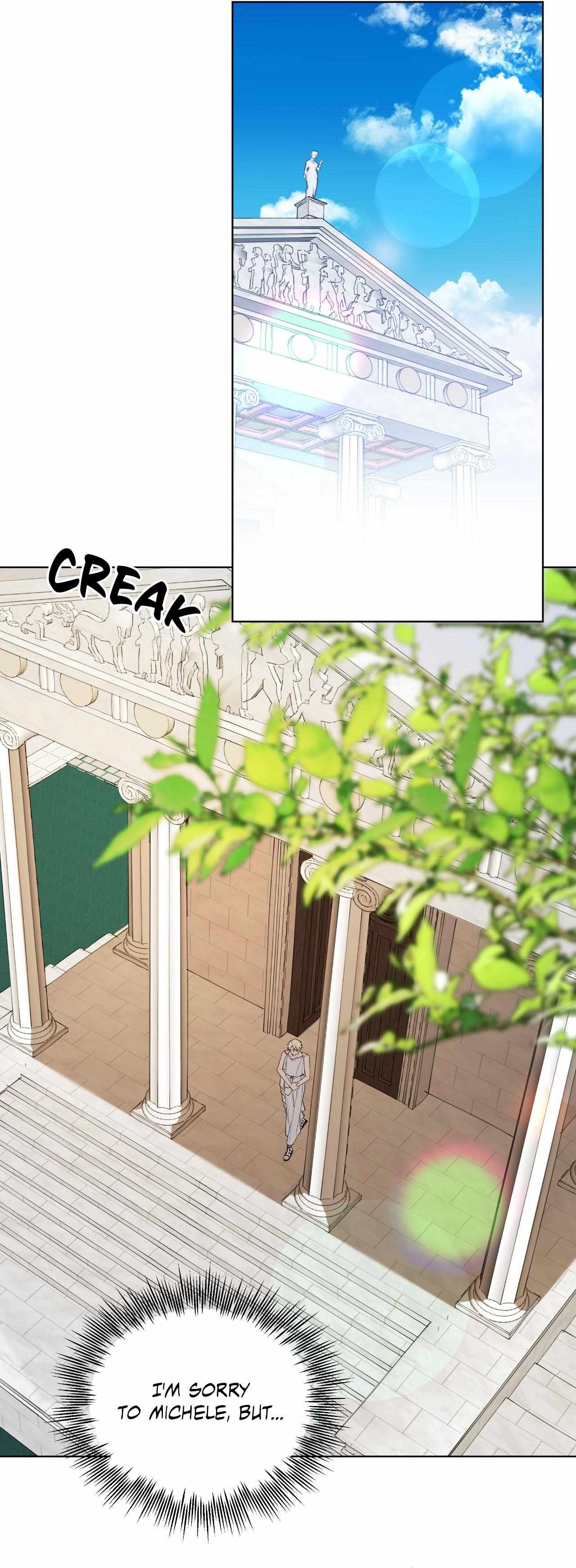 Read Psyche chapter 18 image 24 on Lezhin