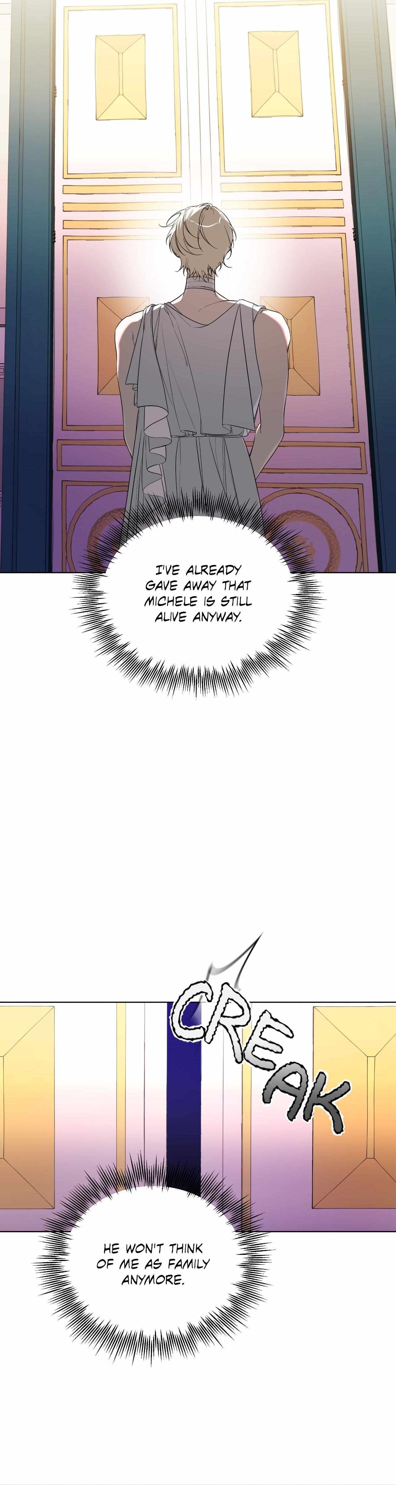 Read Psyche chapter 18 image 26 on Lezhin
