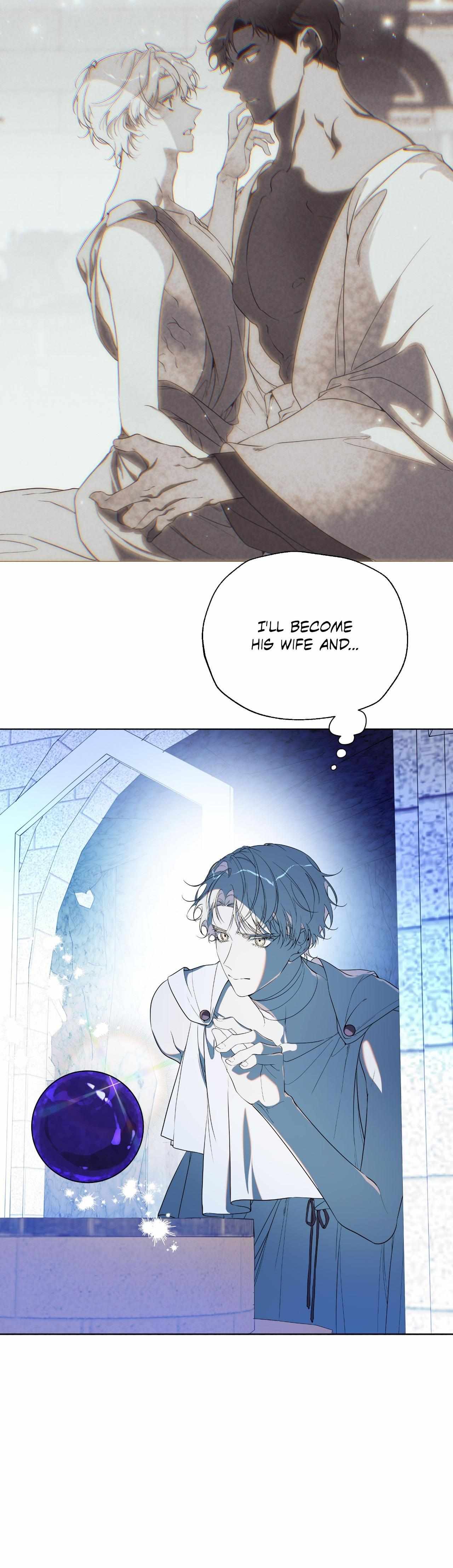Read Psyche chapter 18 image 30 on Lezhin