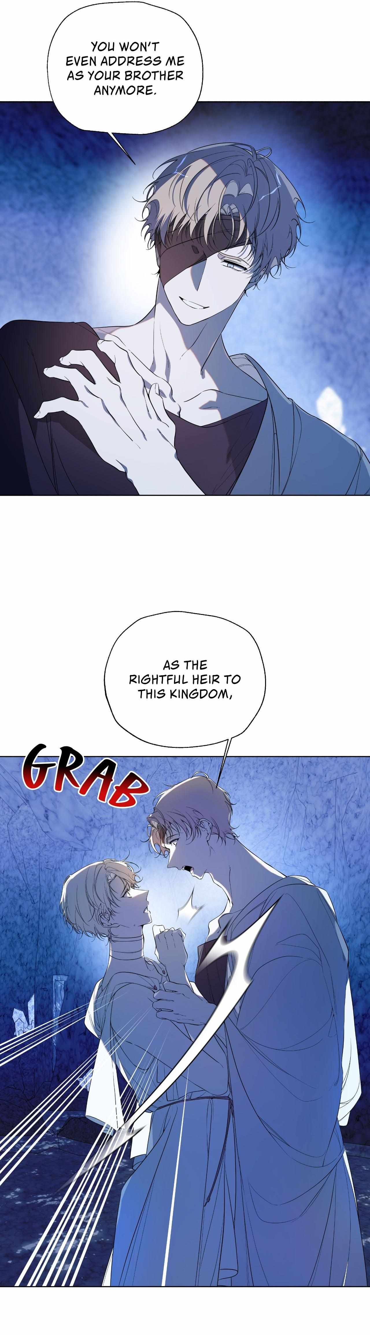 Read Psyche chapter 18 image 35 on Lezhin