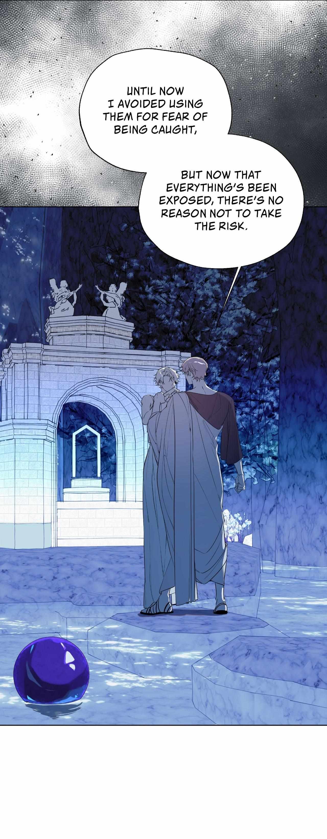 Read Psyche chapter 18 image 37 on Lezhin