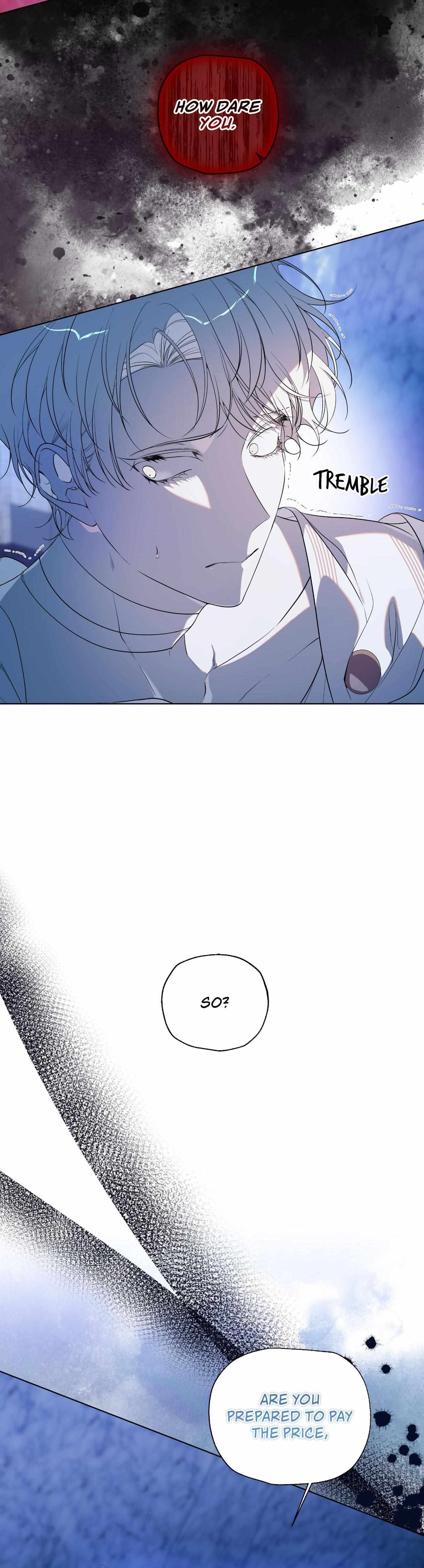 Read Psyche chapter 18 image 39 on Lezhin