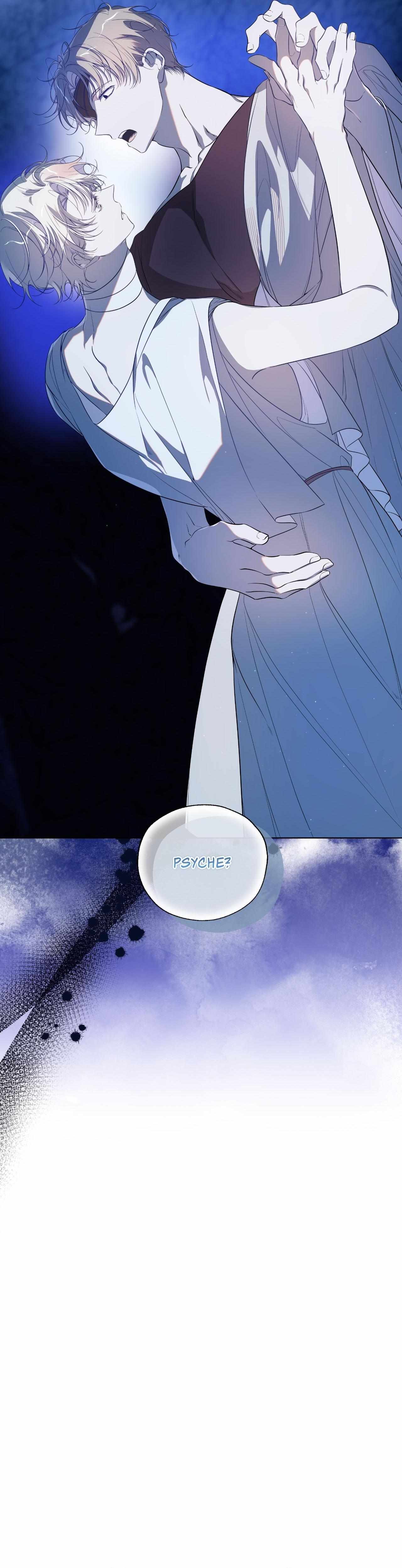 Read Psyche chapter 18 image 40 on Lezhin