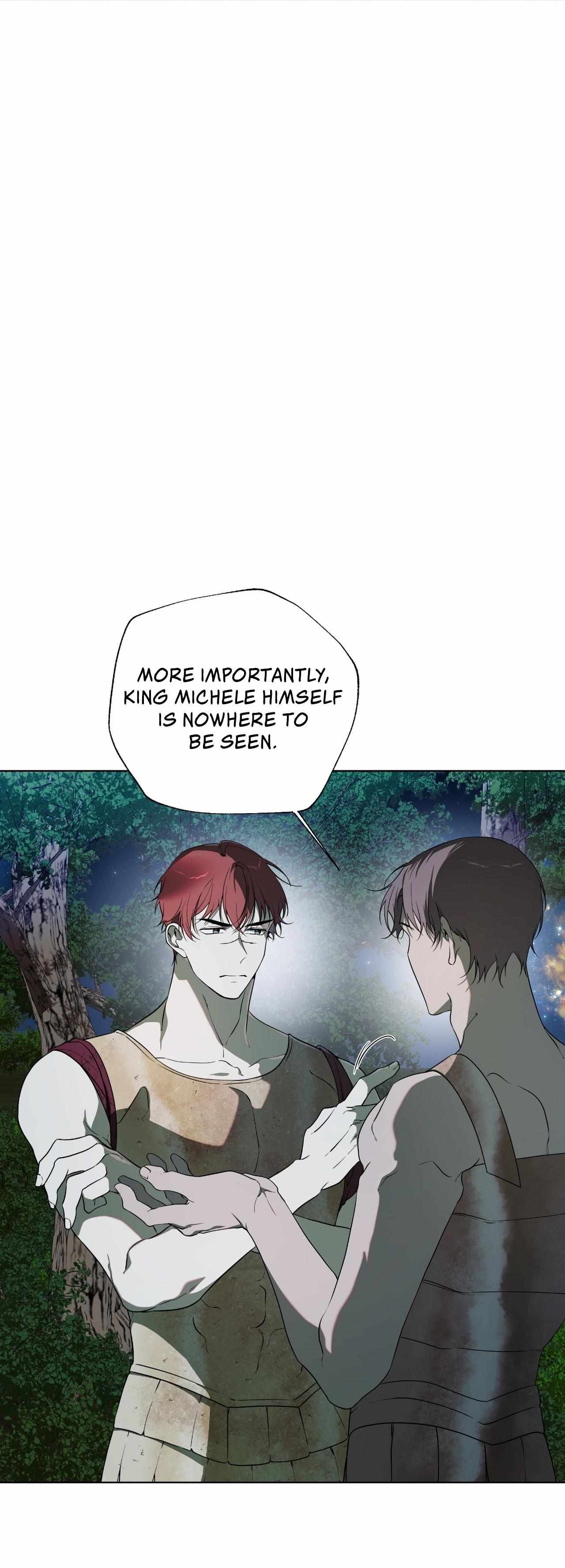 Read Psyche chapter 18 image 5 on Lezhin