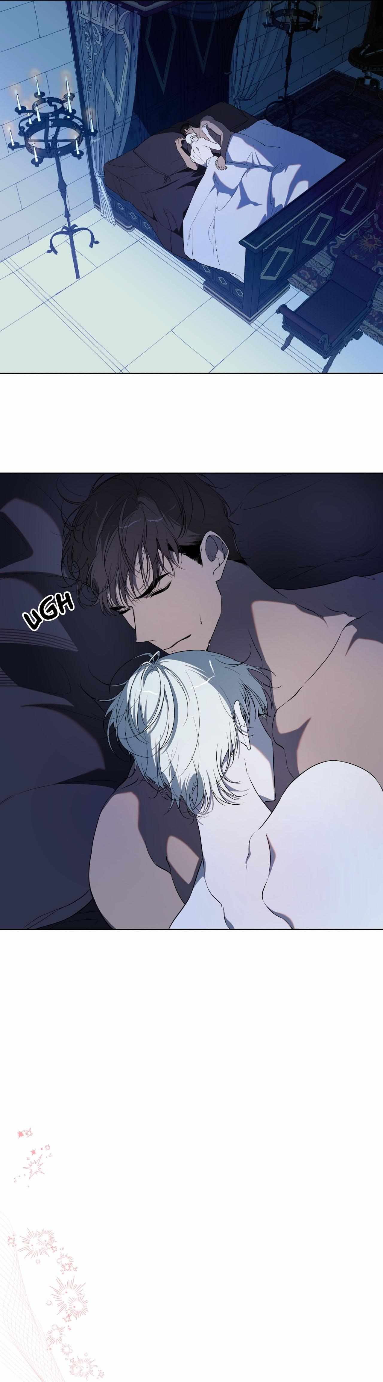 Read Psyche chapter 18 image 9 on Lezhin