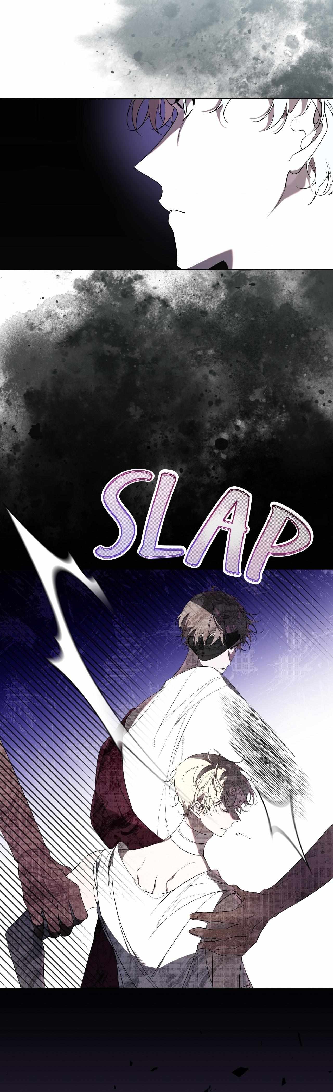 Read Psyche chapter 19 image 13 on Lezhin