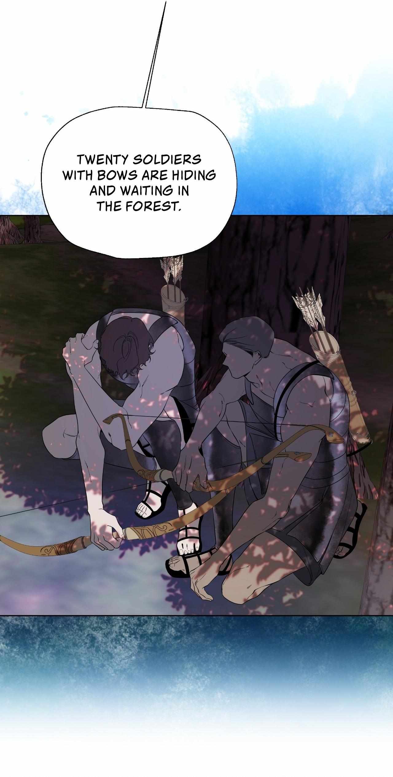 Read Psyche chapter 19 image 17 on Lezhin