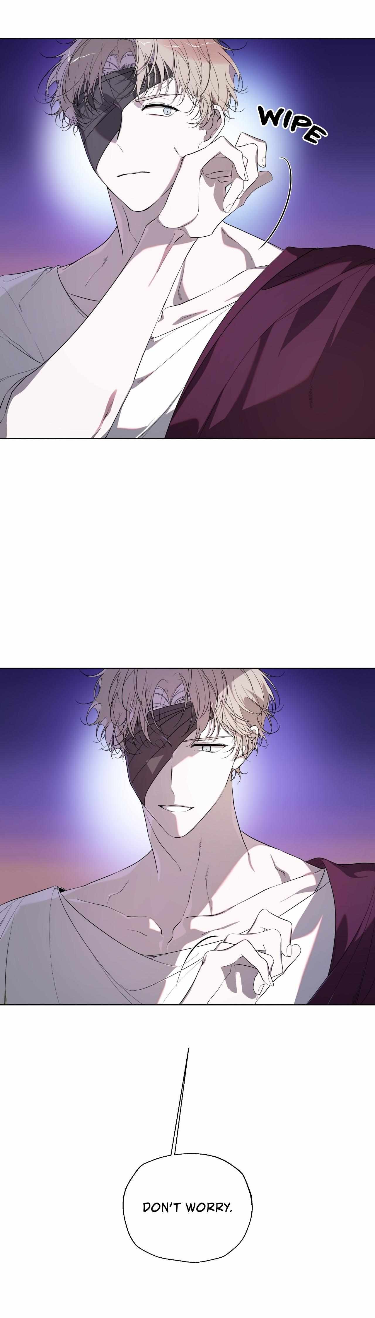 Read Psyche chapter 19 image 20 on Lezhin