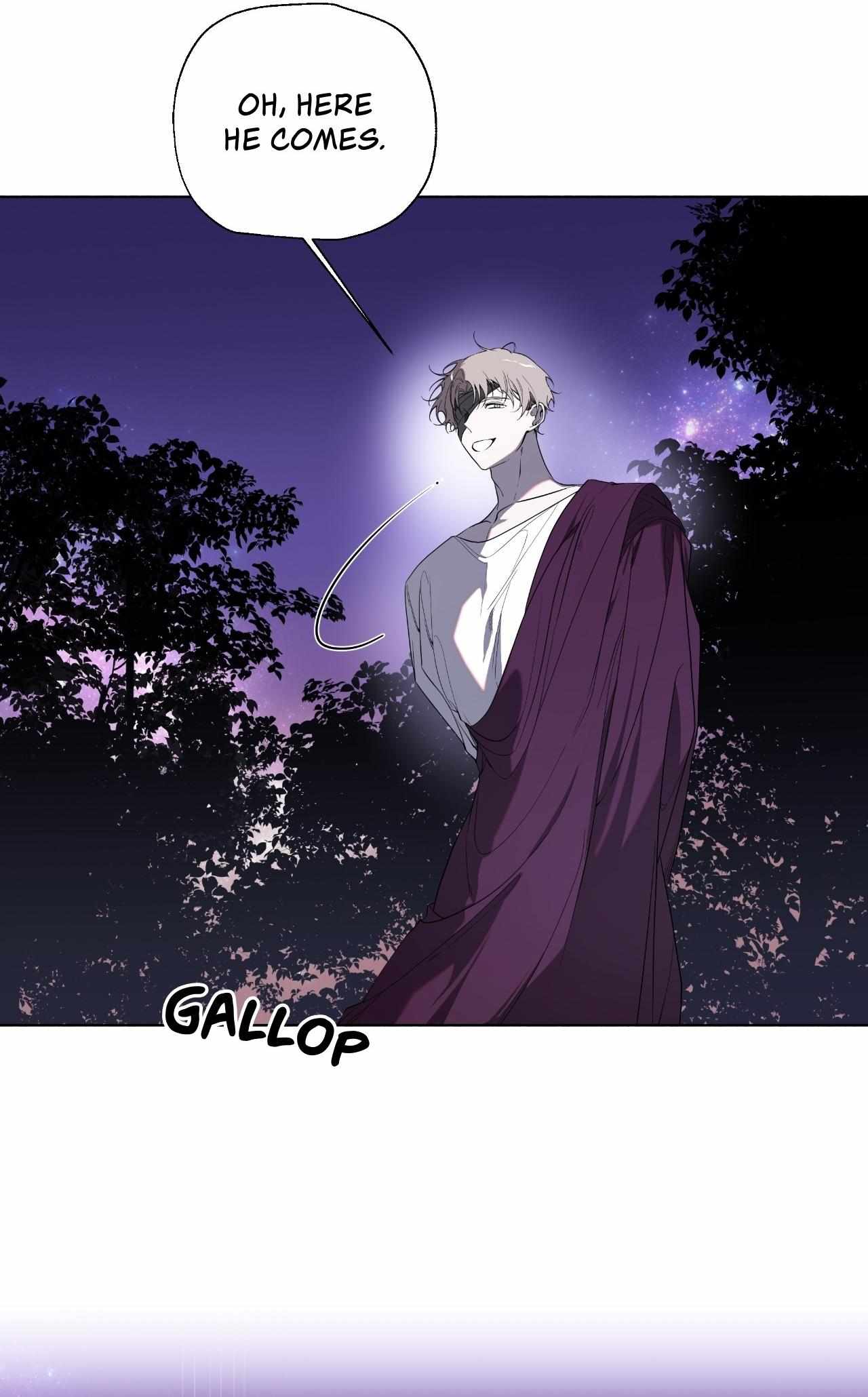 Read Psyche chapter 19 image 22 on Lezhin
