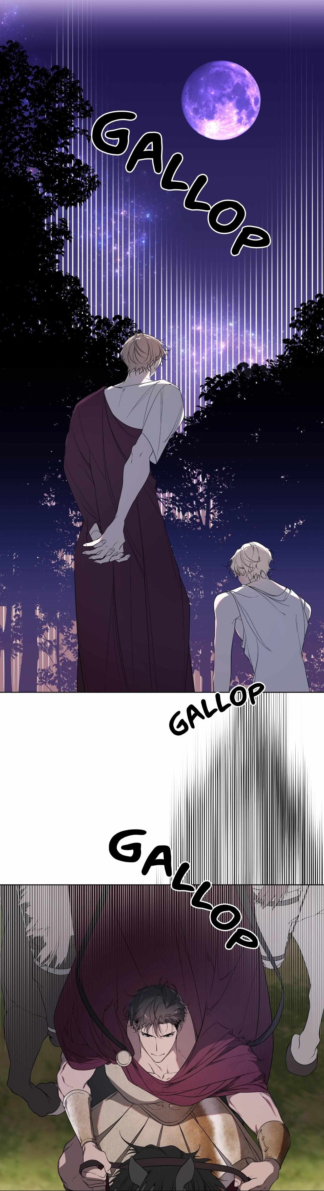 Read Psyche chapter 19 image 23 on Lezhin