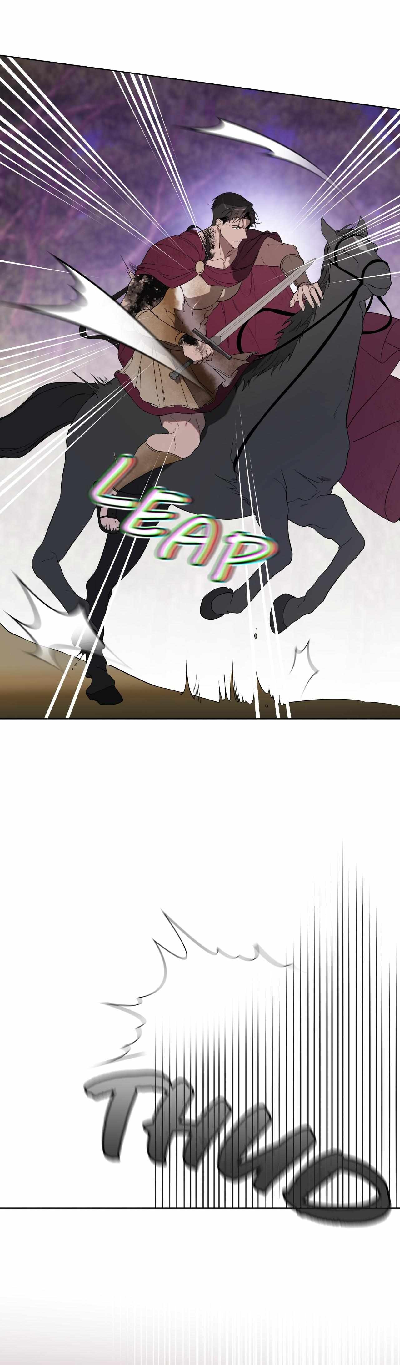 Read Psyche chapter 19 image 30 on Lezhin