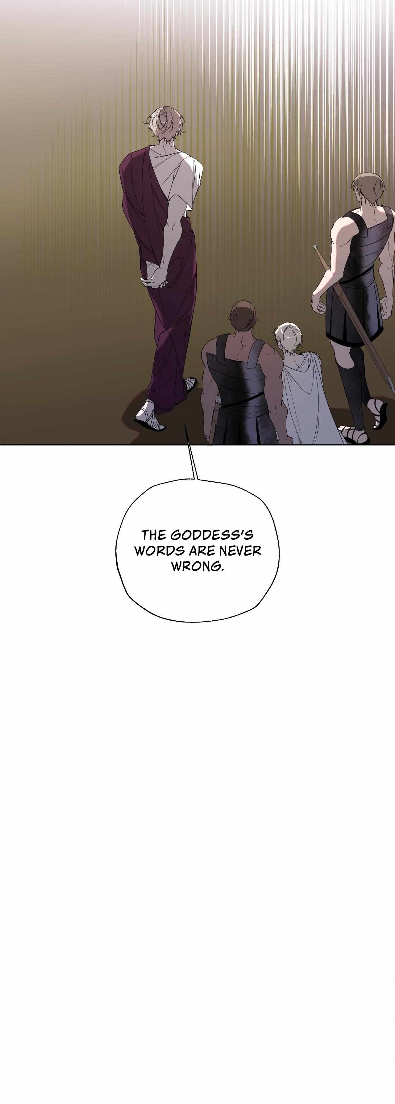 Read Psyche chapter 19 image 31 on Lezhin