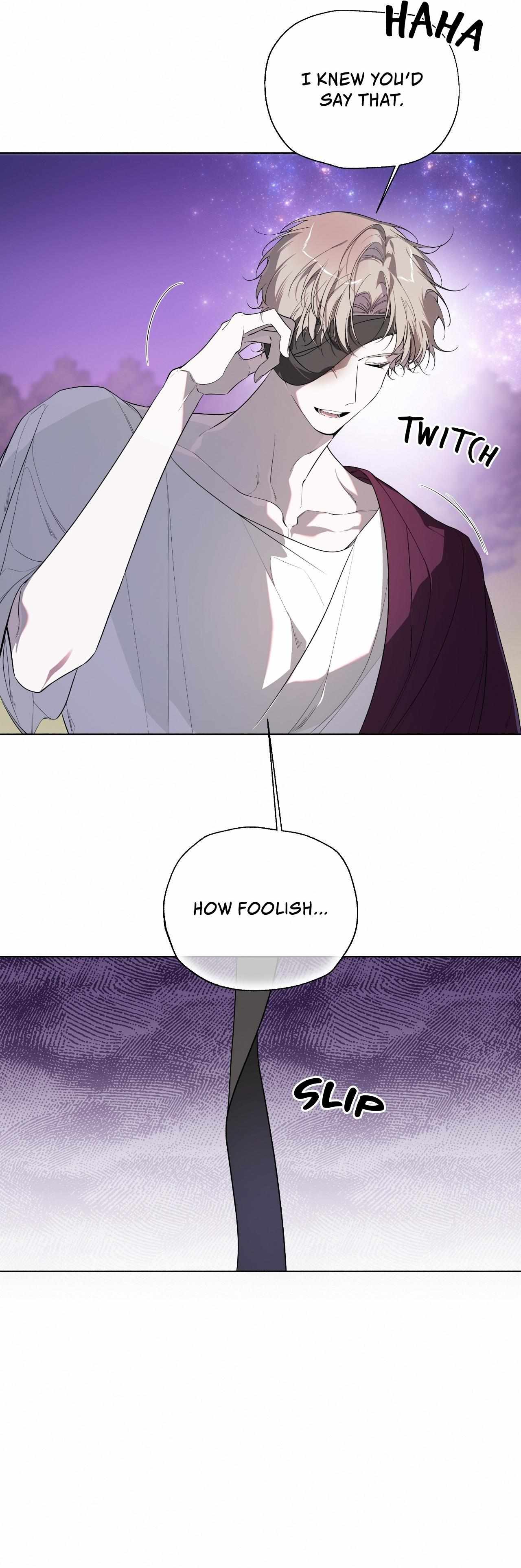 Read Psyche chapter 19 image 34 on Lezhin