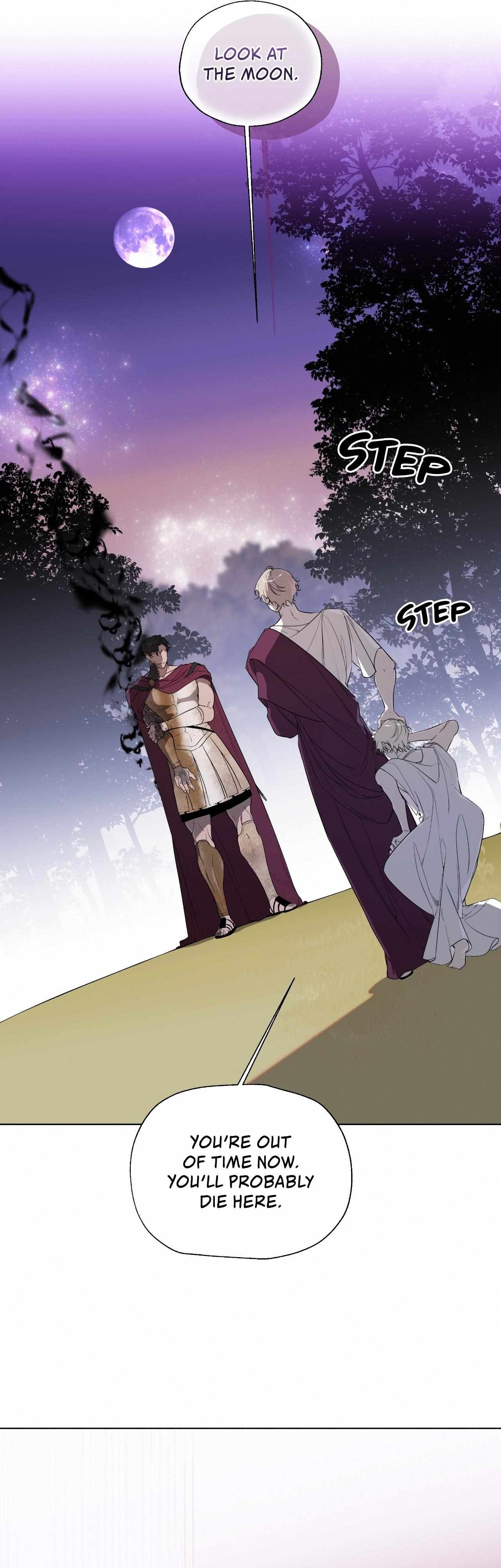 Read Psyche chapter 19 image 35 on Lezhin