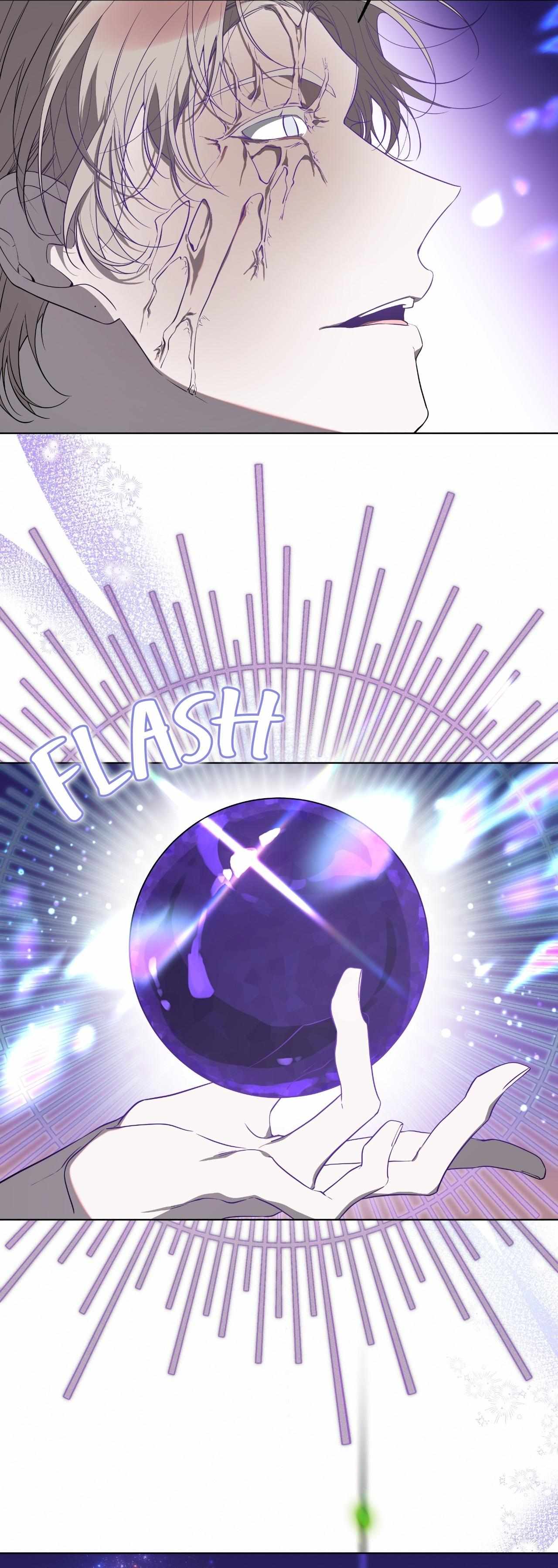 Read Psyche chapter 19 image 38 on Lezhin