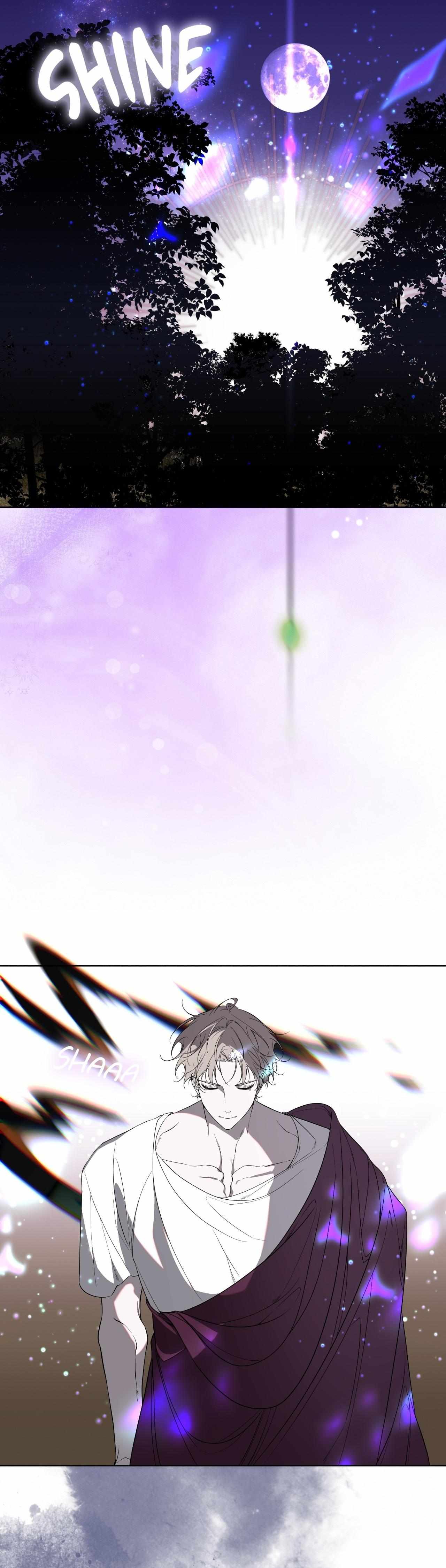 Read Psyche chapter 19 image 39 on Lezhin