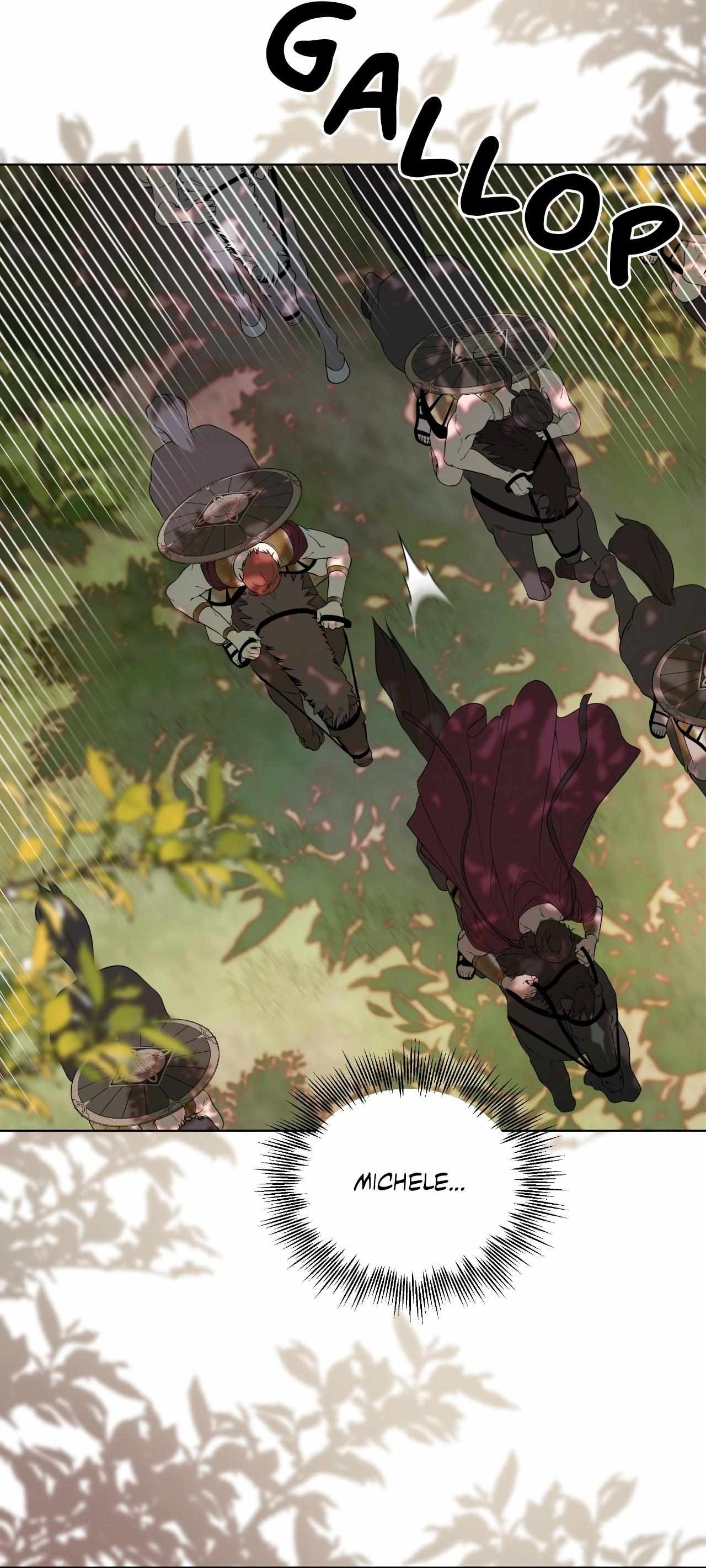 Read Psyche chapter 19 image 4 on Lezhin
