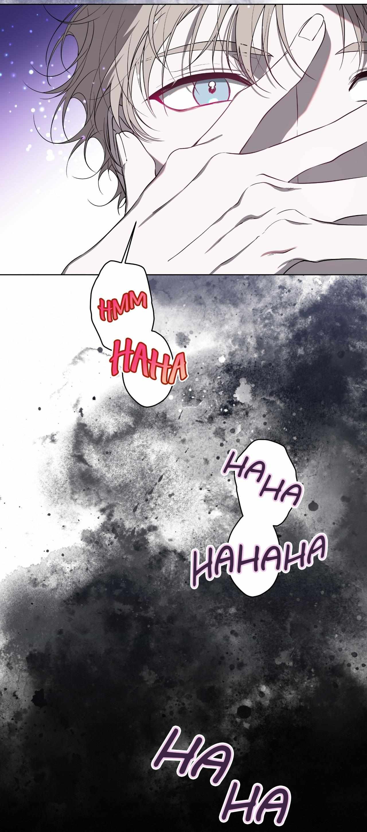 Read Psyche chapter 19 image 40 on Lezhin