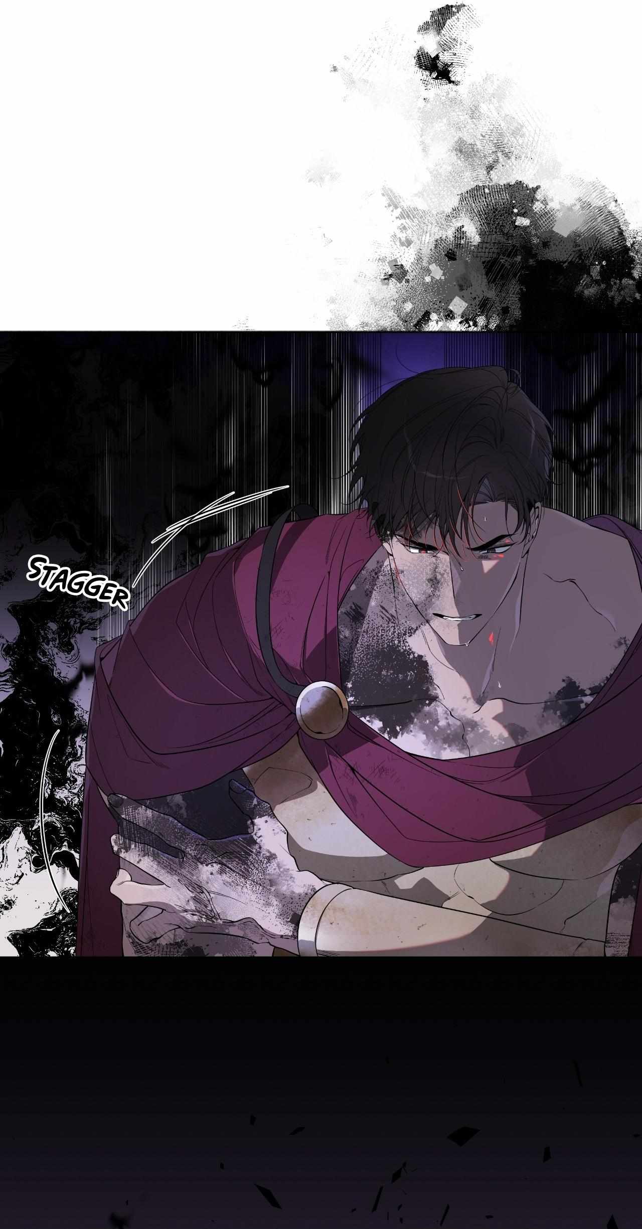 Read Psyche chapter 19 image 42 on Lezhin